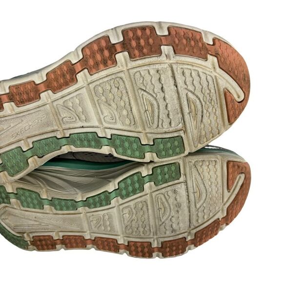 Women’s Skechers d lux sneakers size 7.5 - Picture 6 of 6